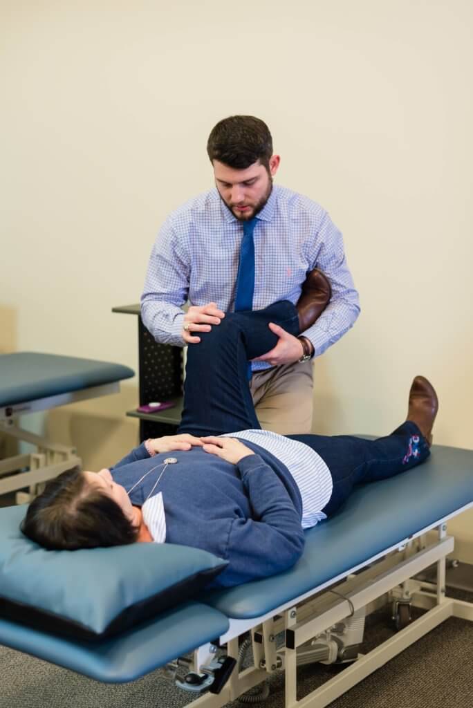 manual therapy lp physical therapy