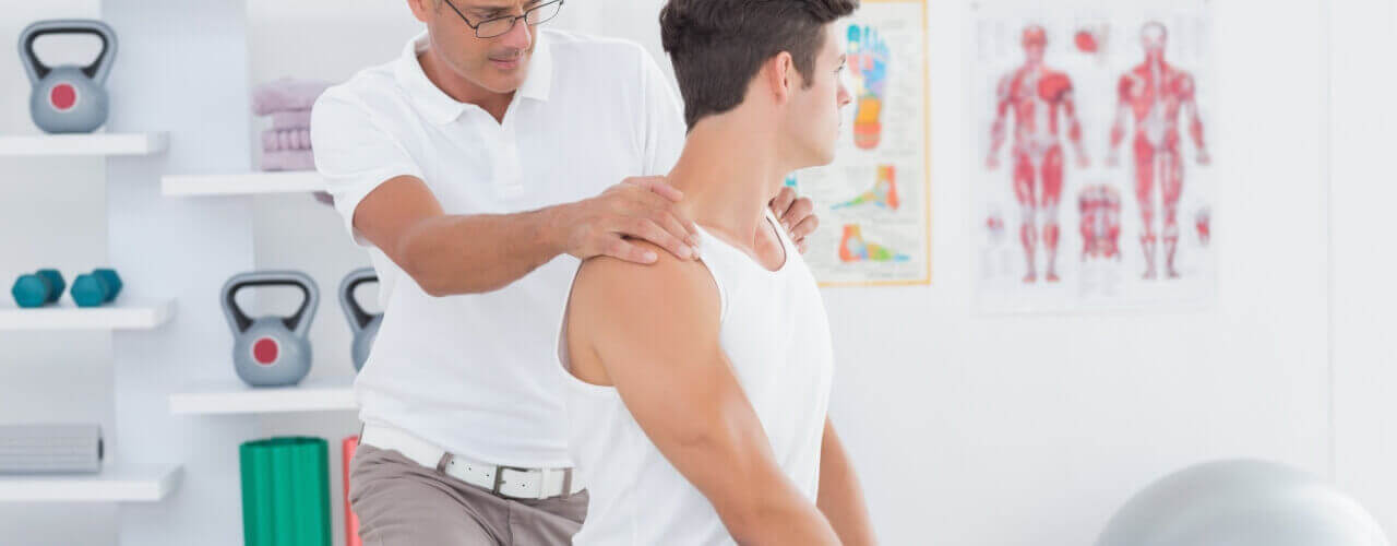6 Most Common Causes of Poor Posture Shared By Our Stoke