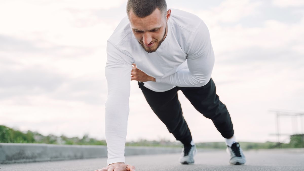 The Connection Between Core Strength and Everyday Pain